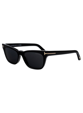 TOM FORD 男士眼镜 FT136201A CO 灰色