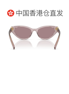 1h可退 香港直邮miu miu/缪缪 25FW 全框太阳镜 Women