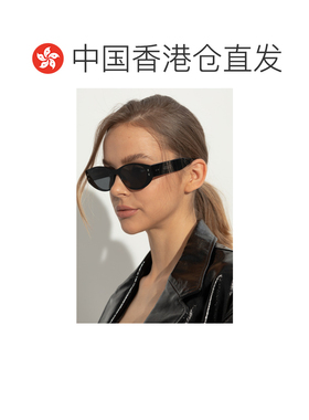 1h可退 香港直邮ISABEL MARANT 女士太阳镜 IM0185GS0807BLACK AW