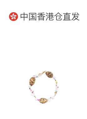 香港直邮PALM ANGELS 女士项链 PWOB037S22MAT0018484 SS2022手链