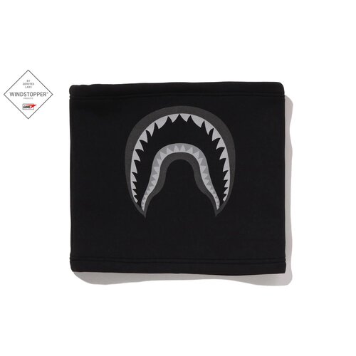 日本直邮A BATHING APE GORE-TEX WIND STOPPER NECK WARMER 2L 2 - 图0