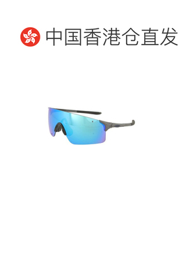 香港直邮OAKLEY 女士太阳镜 OO9454945403 CO 蓝色 支付后1h可退