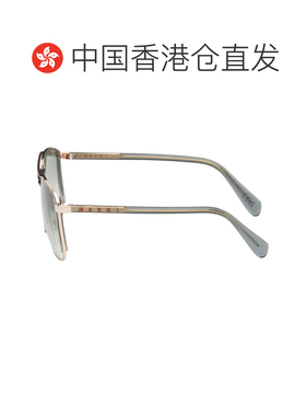1h可退 香港直邮Marni玛尼男士太阳镜