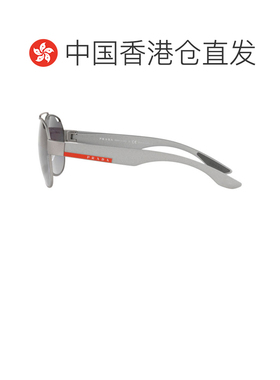 【99新未使用】香港直邮Prada 徽标太阳镜 0PS57US普拉达