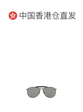 香港直邮THOM BROWNE 男士眼镜 UES015AG0001004 AW2024 灰色