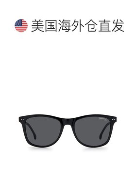 自营 Carrera 2022T/S IR 0807 矩形太阳镜 - 多色 美国奥莱直发