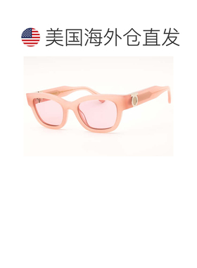 自营salvatore ferragamoSF2067S 662乳白色玫瑰/粉红色-乳白色玫