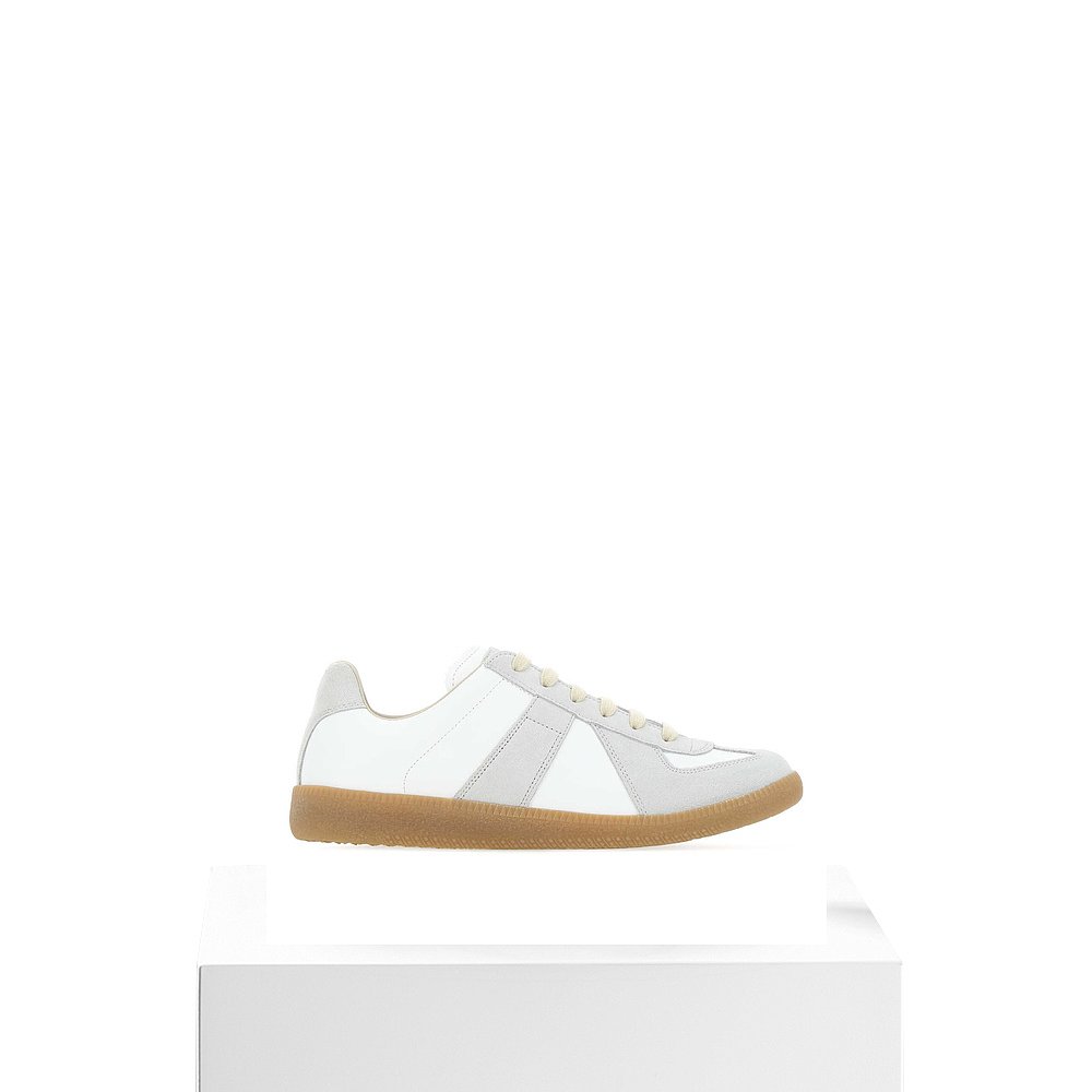 1h可退 香港直邮MAISON MARGIELA 女士休闲鞋 S58WS0109P1895T101 - 图3