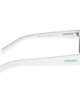 Prada 徽标太阳镜 PR24YS