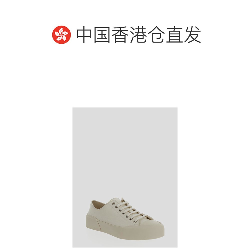 香港直邮JIL SANDER 男士运动鞋 J33WS0001P5242102 - 图1