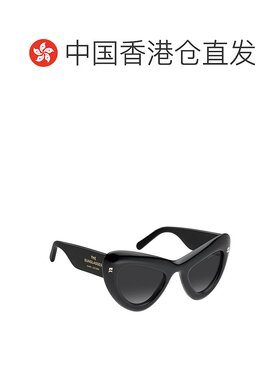香港直邮Marc Jacobs 马克 雅可布 女士 MARC 798/S MNG 太阳镜(9