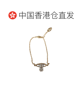 1h可退 香港直邮VIVIENNE WESTWOOD 女士项链 6102021102P257CN A