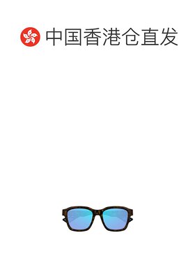 香港直邮GUCCI 男士眼镜 GG1640SA002 CO 蓝色 全框太阳镜古驰