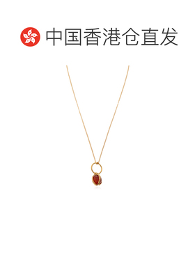 香港直邮JIL SANDER 女士项链 J11UU0221P9376620 AW2026