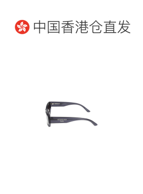 Balenciaga 几何框太阳镜 BB0390SK巴黎世家