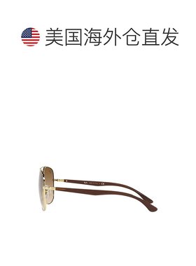 1h可退 【美国直邮】ray-ban 通用 太阳镜
