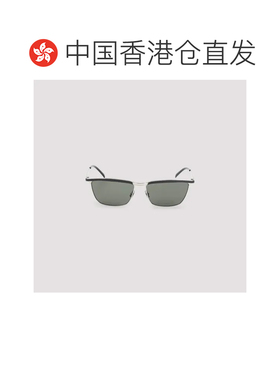 香港直邮SAINT LAURENT 男士眼镜 843043Y99698100 SS2026太阳镜
