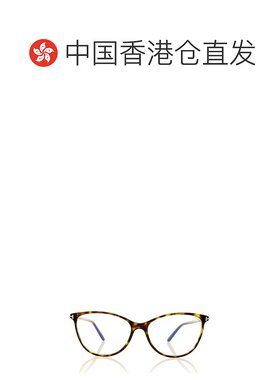 香港直邮TOM FORD 女士眼镜 FT5616B052 SS2023 花色 Tom Ford FT