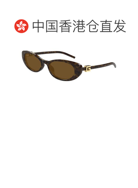 香港直邮Gucci古驰-sunglasses女士太阳镜 【付后1h可退】配饰