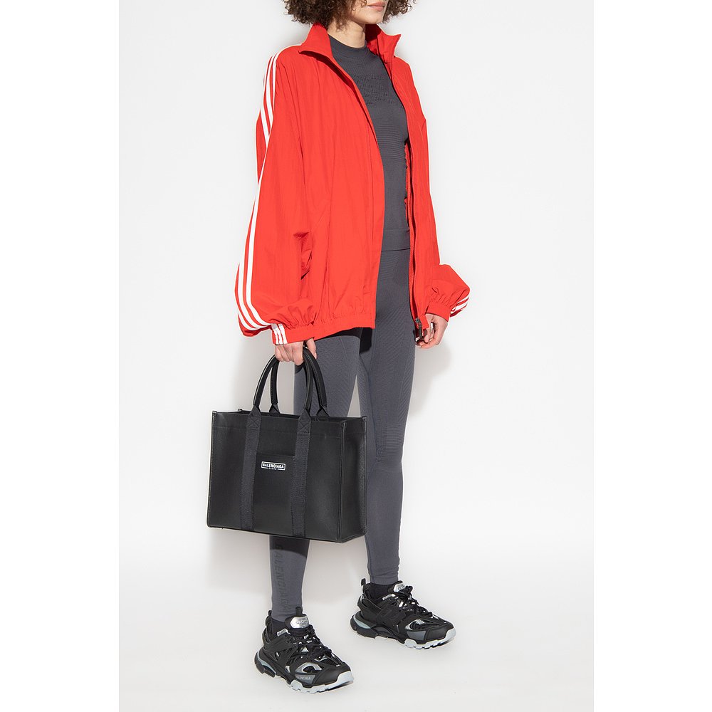 Balenciaga短袖T恤 7196834C9B4-图3