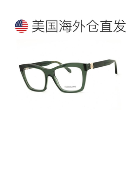 【美国直邮】ferragamo/菲拉格慕 太阳镜 【付后1h可退】
