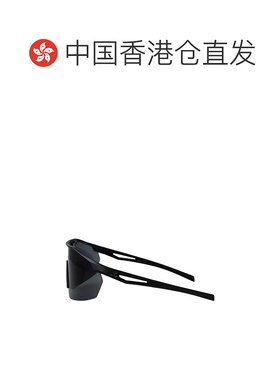 香港直邮ADIDAS 男士太阳镜 SP011502A AW2025 黑色 ANEMOS LIGHT