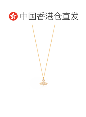 香港直邮VIVIENNE WESTWOOD 女士项链 630203BH02R102SMR102
