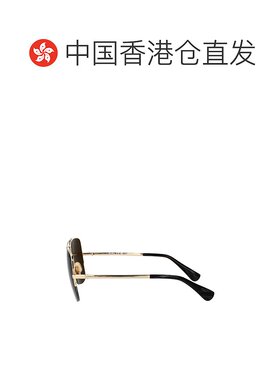 香港直邮MaxMara 麦斯玛拉 女士 MM0121/S 眼镜 MM0121S32N新款