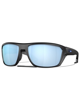 1h可退 潮奢 Oakley 欧克利 男士 黑色徽标细节太阳镜 9416SOLE94