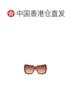 香港直邮Tom Ford 全框太阳镜 配饰FT1037汤姆福特