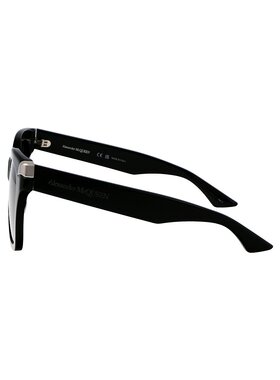 ALEXANDER MCQUEEN 女士太阳镜 AM0440S001