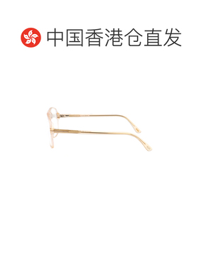 香港直邮TOM FORD 男士太阳镜 FT5737B045 SS2025 白色