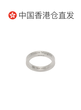 香港直邮MAISON MARGIELA 男士戒指 SM1UQ0080P02PR951 AW2025