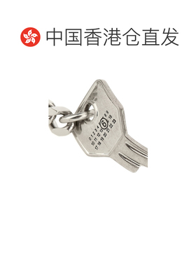 香港直邮Mm6 Maison Margiela 马丁 马吉拉 MM6 女士 'Key' 链条