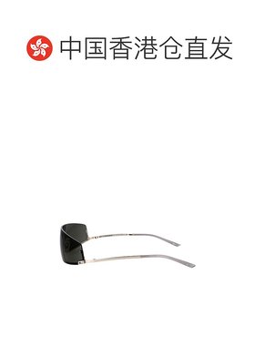 香港直邮GUCCI 男士太阳镜 GG1561S001 AW2025 灰色 Sunglasses