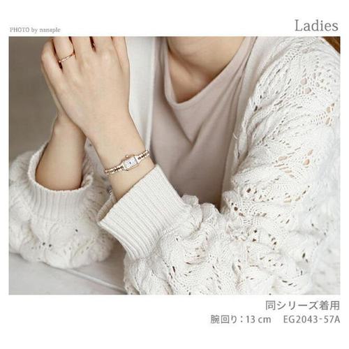 日本直邮Citizen Key Eco Drive EG2040-55A 手表品牌 CITIZEN Ki - 图3