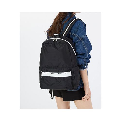 日本直邮LeSportsac CLASSIC EVERYDAY BP 休闲包 [L04091AU01253 - 图0