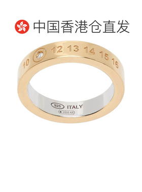 1h可退 香港直邮潮奢 Maison Margiela 马丁 马吉拉 男士 Numeric