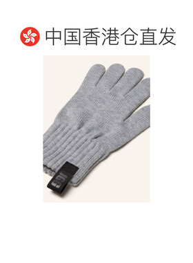 香港直邮UGG 男士手套 100167758214000 CO 灰色 【付后1h可退】
