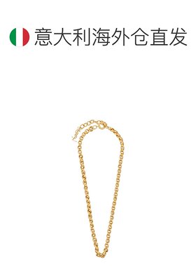 1h可退 欧洲直邮saint laurent 女士 项链