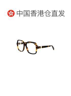 香港直邮CHLOÉ 女士眼镜 CH0335O002 SS2026 花色 Glasses
