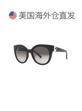 【美国直邮】ferragamo/菲拉格慕 太阳镜 【付后1h可退】