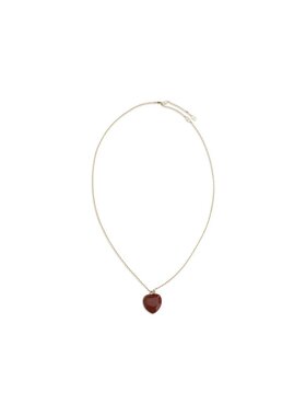 VALENTINO GARAVANI 女士项链 7W2J0AE2MJPR4X AW2025吊坠