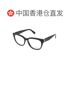 香港直邮LONGCHAMP 女士眼镜 LO2732001 CO 黑色 LONGCHAMP Eyegl