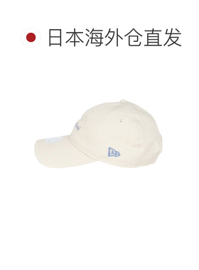 日本直邮NEW ERA 纽埃拉女士高尔夫长帽檐帽9TWENTY高尔夫真好146