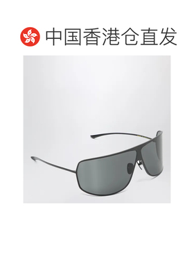 香港直邮GUCCI 男士眼镜 A00733I33301012 AW2026 白色 Mask镜框