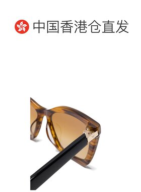 香港直邮EMPORIO ARMANI 女士太阳镜 0EA4250U62682L54 AW2025