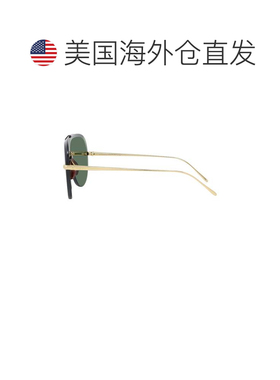 美国直邮LOEWE 罗意威 女士 窄款太阳眼镜 LW40192UW0