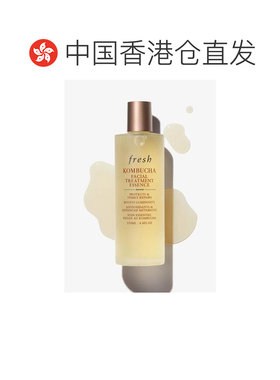 香港直邮Fresh/馥蕾诗红茶水250ml正品