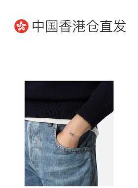 1h可退 香港直邮bottega veneta 男士 创意手链